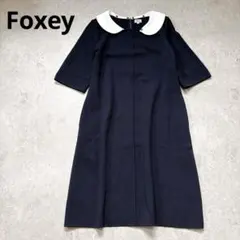 2026年最新】foxey ニット ワンピースの人気アイテム - メルカリ