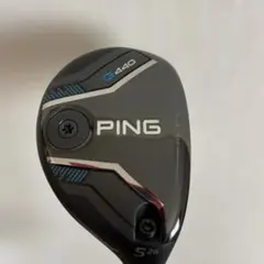 2026年最新】ping g425 ユーティリティ 6u 30°の人気アイテム - メルカリ