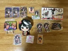 2026年最新】ウマ娘プリティーダービーまとめ売りの人気アイテム