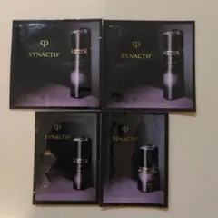 2026年最新】シナクティフ サンプルセットの人気アイテム - メルカリ