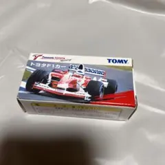 2026年最新】トミカ f1の人気アイテム - メルカリ