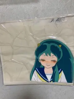 2026年最新】うる星やつらセル画の人気アイテム - メルカリ