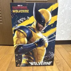 2026年最新】ウルヴァリン ホットトイズの人気アイテム - メルカリ