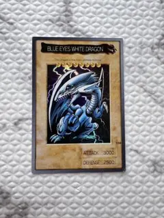 2026年最新】英語版ブルーアイズホワイトドラゴンの人気アイテム