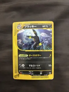 2026年最新】裂けた大地 ブラッキーの人気アイテム - メルカリ