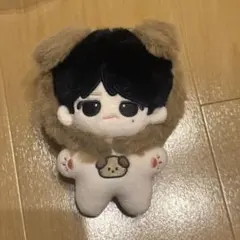 2026年最新】SEVENTEEN ぬい ミンギュの人気アイテム - メルカリ