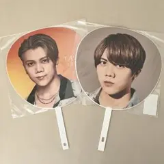 2026年最新】佐々木大光 うちわの人気アイテム - メルカリ