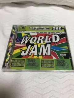 2026年最新】greensleeves rhythm albumの人気アイテム - メルカリ