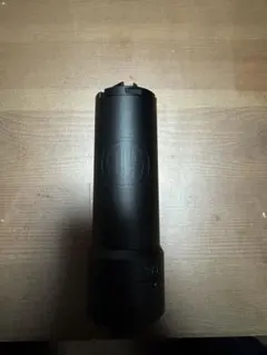 セラコート版！！ WA スネークマッチ サプレッサー MGS3 メタルギア