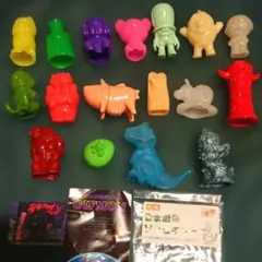 2026年最新】人面犬 ソフビの人気アイテム - メルカリ