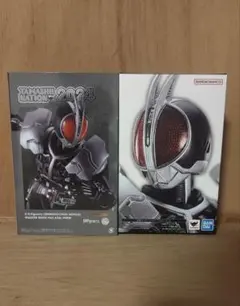 2026年最新】真骨彫製法 仮面ライダーファイズ アクセルフォームの人気