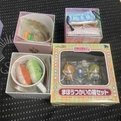 2026年最新】まほうつかいの箱 ねんどろいどの人気アイテム - メルカリ