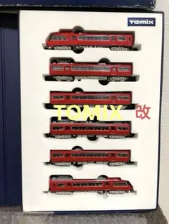 2026年最新】TOMIX 名鉄 パノラマカーの人気アイテム - メルカリ