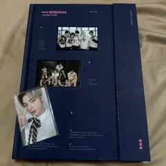 2026年最新】TXT memories secondの人気アイテム - メルカリ