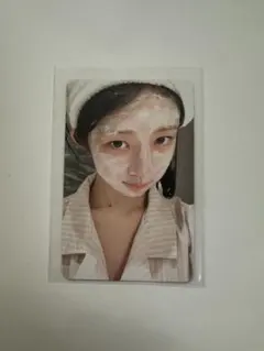 2026年最新】ive レイ トレカ ソウルコンの人気アイテム - メルカリ