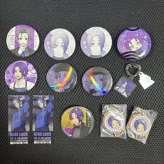 2026年最新】御影玲王 まとめ売りの人気アイテム - メルカリ