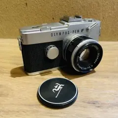 2026年最新】Olympus PEN-FTの人気アイテム - メルカリ