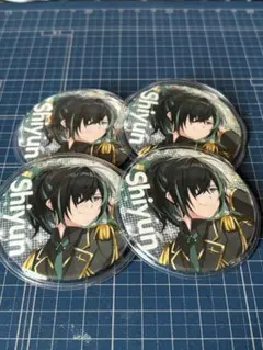 2026年最新】しゆんくん缶バッジの人気アイテム - メルカリ