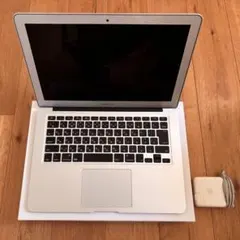 2026年最新】apple macbook air 13インチ a1466の人気アイテム - メルカリ