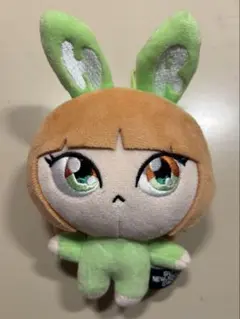 2026年最新】newjeans ぬいぐるみ ヘリンの人気アイテム - メルカリ