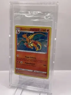 2026年最新】Special Delivery charizardの人気アイテム - メルカリ