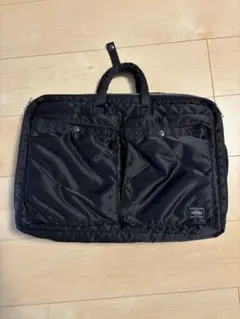 2026年最新】porter 3wayの人気アイテム - メルカリ