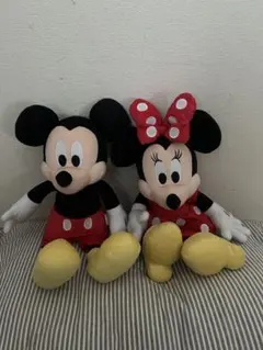 2026年最新】ミッキーぬいばの人気アイテム - メルカリ