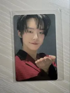 2026年最新】txt 継続トレカ ヨンジュンの人気アイテム - メルカリ