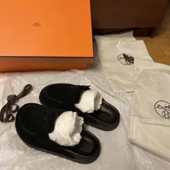 2026年最新】エルメスサンダルゴーの人気アイテム - メルカリ