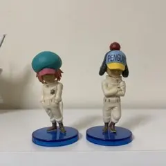 2026年最新】onepiece ペンギン シャチの人気アイテム - メルカリ