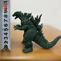 2026年最新】ゴジラ ソフビ タグ付きの人気アイテム - メルカリ