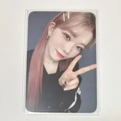 2026年最新】billlie トレカ ツキの人気アイテム - メルカリ