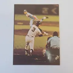 2026年最新】プロ野球カード1974年の人気アイテム - メルカリ