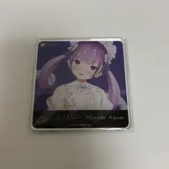 2026年最新】ホロライブ アクリルコースター みるハコの人気アイテム