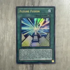 2026年最新】遊戯王 未来融合-フューチャー・フュージョンの人気
