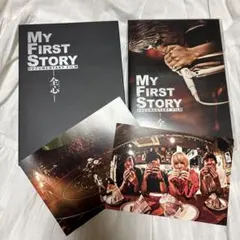 2025年最新】マイファスdvdの人気アイテム - メルカリ