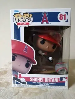 2026年最新】大谷翔平 ファンコポップの人気アイテム - メルカリ