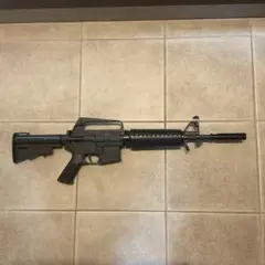 2026年最新】xm177e2 電動ガンの人気アイテム - メルカリ