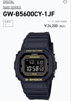 2026年最新】CASIO GW-100の人気アイテム - メルカリ