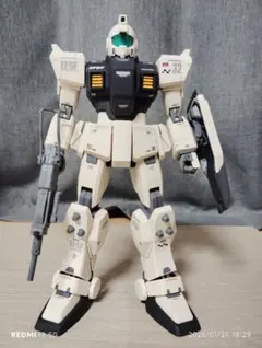 2026年最新】陸戦型ジム mgの人気アイテム - メルカリ