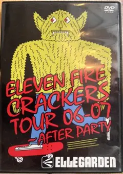 2026年最新】ellegarden ELEVEN FIRE CRACKERSの人気アイテム - メルカリ