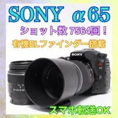 2026年最新】α330 SONY）の人気アイテム - メルカリ