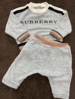 2026年最新】BURBERRY ロンパース 80cmの人気アイテム - メルカリ