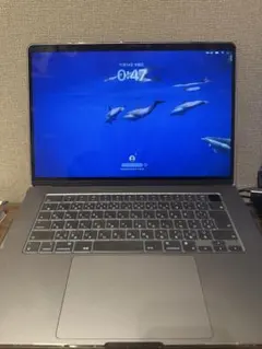 2026年最新】MacBook air m3 スペースグレイの人気アイテム - メルカリ