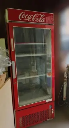 2026年最新】コカ・コーラ 冷蔵庫の人気アイテム - メルカリ