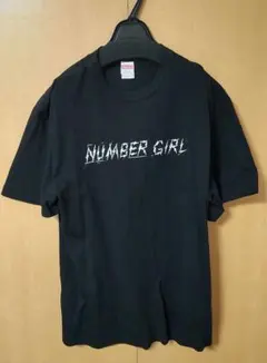 2026年最新】number girl tシャツの人気アイテム - メルカリ