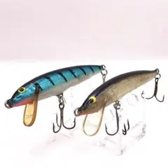 2026年最新】バルサミノーの人気アイテム - メルカリ