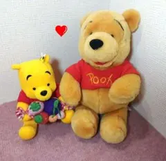 2026年最新】くまのプーさんフルーツバスケットぬいぐるみの人気