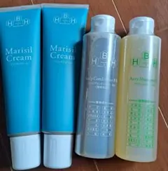 リーブ21 シャンプー、コンディショナーセット - メルカリ