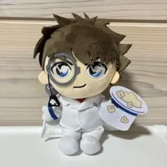 2026年最新】黒羽快斗 ぬいぐるみの人気アイテム - メルカリ